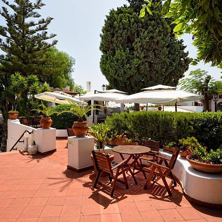 Pietra Pomice Hotel Lipari  Eksteriør billede