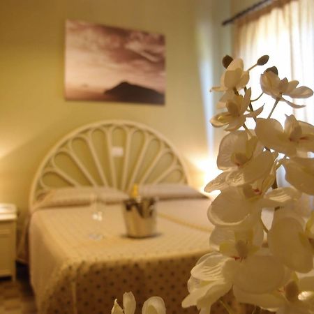 Pietra Pomice Hotel Lipari  Eksteriør billede