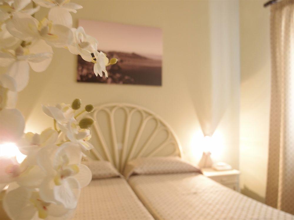 Pietra Pomice Hotel Lipari  Eksteriør billede