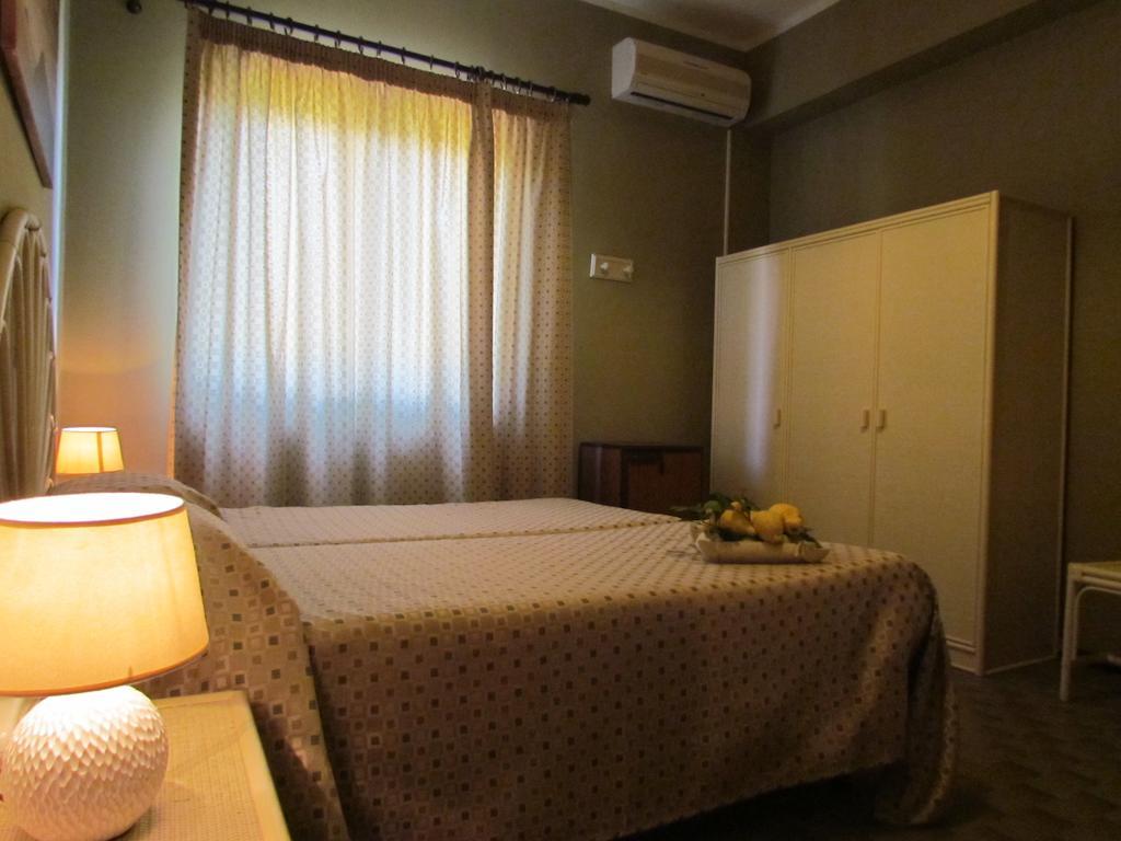 Pietra Pomice Hotel Lipari  Eksteriør billede