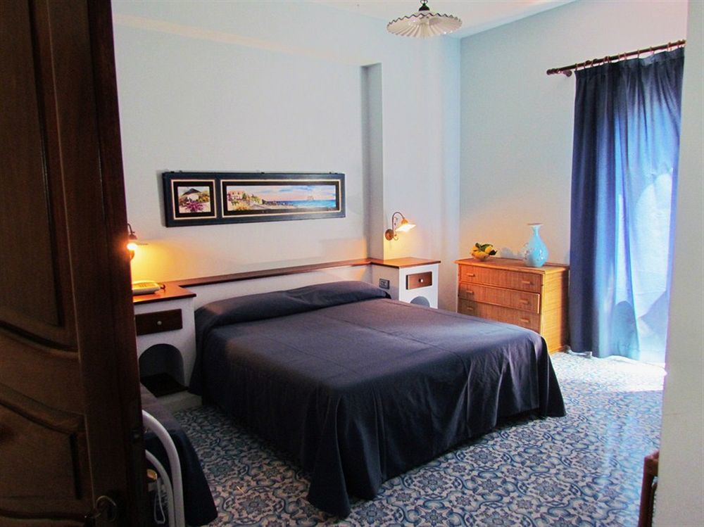Pietra Pomice Hotel Lipari  Eksteriør billede