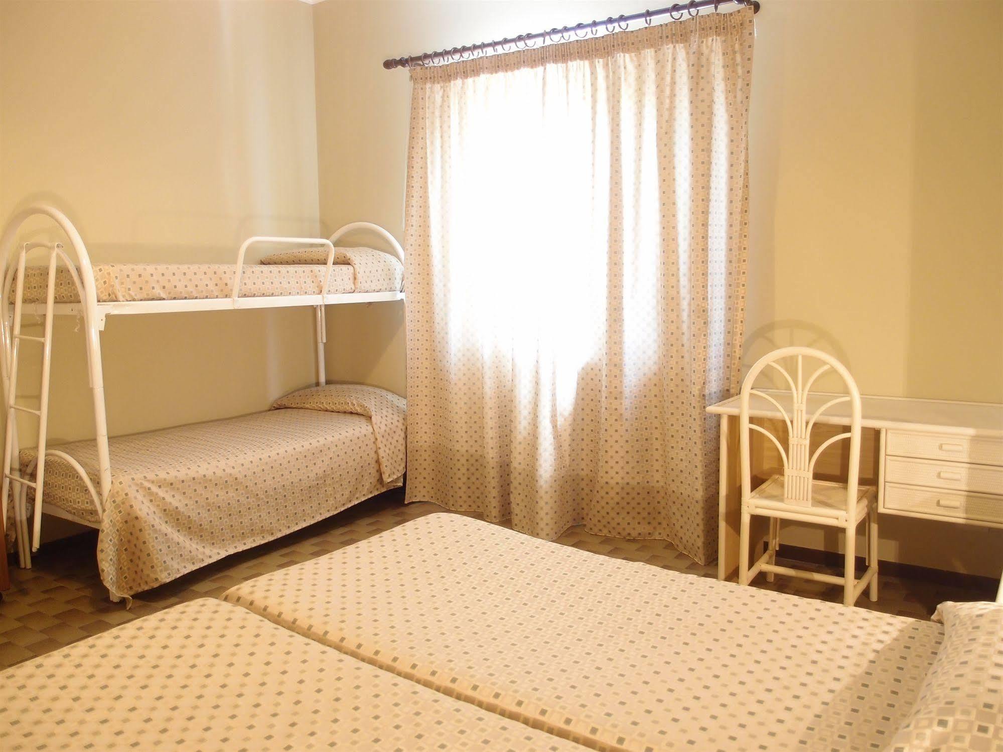 Pietra Pomice Hotel Lipari  Eksteriør billede