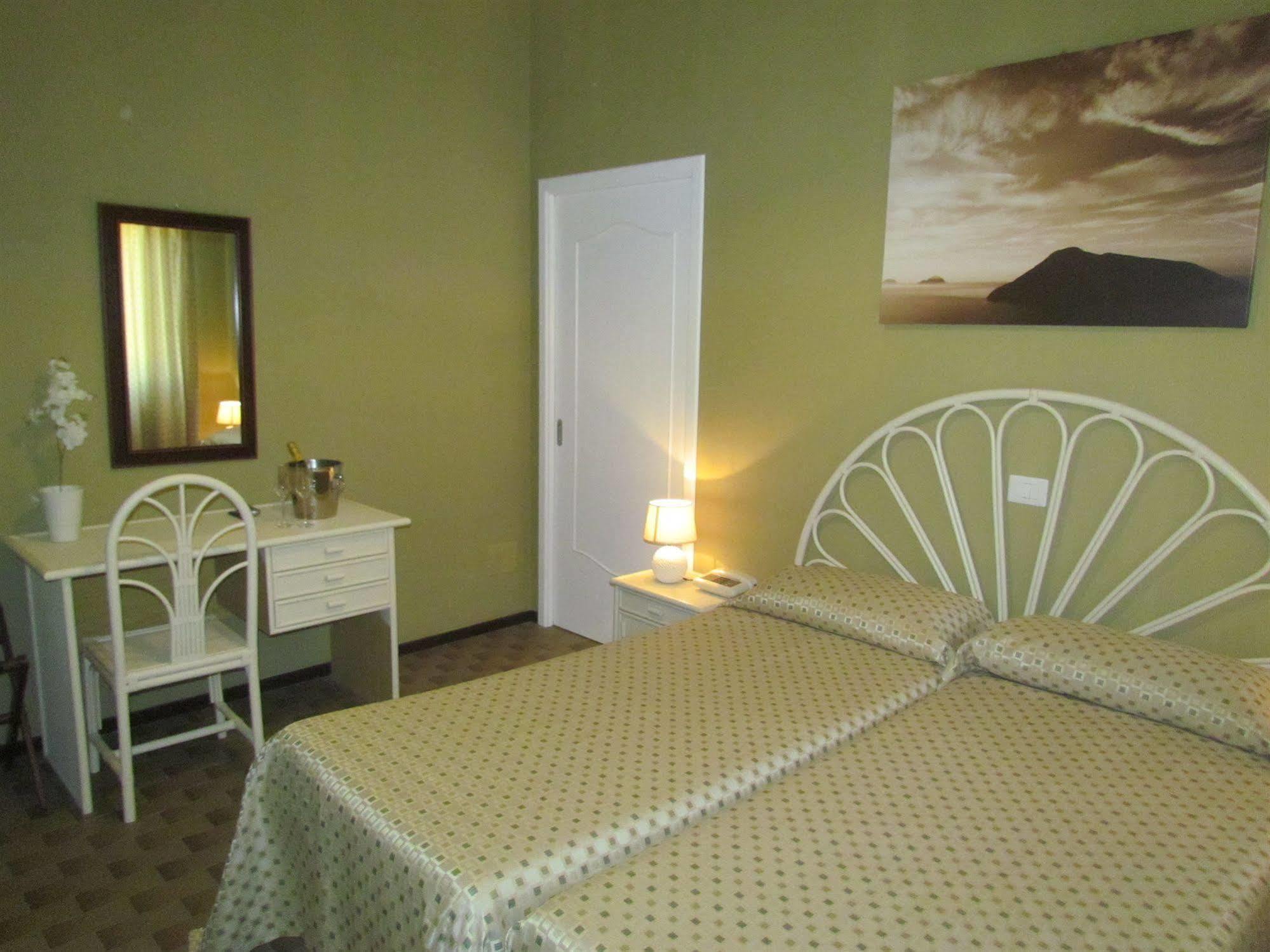 Pietra Pomice Hotel Lipari  Eksteriør billede