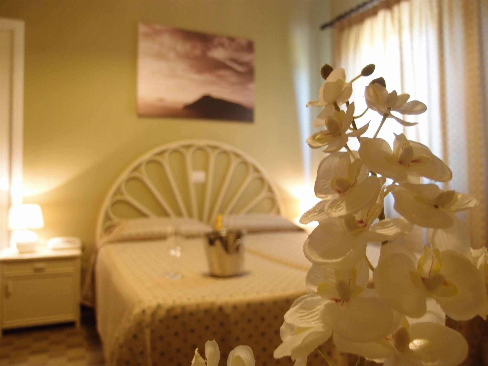 Pietra Pomice Hotel Lipari  Eksteriør billede
